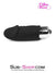 1873M      Mini Silicone Dildo Head Vibrating Bullet - LAST CHANCE - Final Closeout! Black Friday Blowout   , Sub-Shop.com Bondage and Fetish Superstore