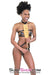 1888RS      Drilled Wooden Spanking Paddle with Heart Cutouts Paddle   , Sub-Shop.com Bondage and Fetish Superstore