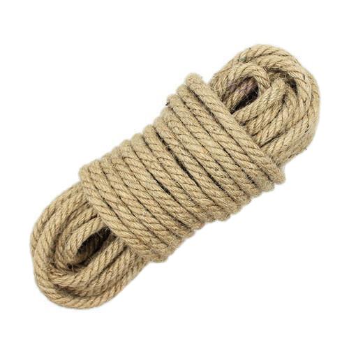 0189M      Hemp Bondage Rope, 32 Ft. Rope   , Sub-Shop.com Bondage and Fetish Superstore