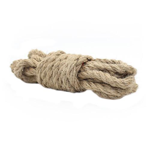 0189M      Hemp Bondage Rope, 32 Ft. Rope   , Sub-Shop.com Bondage and Fetish Superstore