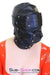 0194SM-SIS      Total Lockdown Full Locking Hood with Removable Blindfold & Penis Gag Sissy   , Sub-Shop.com Bondage and Fetish Superstore