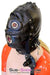 0194SM-SIS      Total Lockdown Full Locking Hood with Removable Blindfold & Penis Gag Sissy   , Sub-Shop.com Bondage and Fetish Superstore