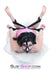 0205M      Quickie Self Bondage Hogtie Nylon Strap Wrist & Ankles Set Restraints   , Sub-Shop.com Bondage and Fetish Superstore