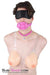 5709RS-SIS      Sissy Bimbo Cock Sucker Hot Pink Locking Penis Gag Sissy   , Sub-Shop.com Bondage and Fetish Superstore