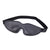 0212DL      Padded No Peeking Elastic Strap Blindfold - MEGA Deal Black Friday Blowout   , Sub-Shop.com Bondage and Fetish Superstore