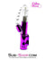 2207M      Soft Vibrator with Rotating Beads and Vibrating Anal Tail - LAST CHANCE - Final Closeout! MEGA Deal   , Sub-Shop.com Bondage and Fetish Superstore