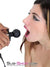 2214M      Breather Ball Gag Trainer - MEGA Deal Black Friday Blowout   , Sub-Shop.com Bondage and Fetish Superstore