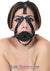 2214M      Breather Ball Gag Trainer - MEGA Deal Black Friday Blowout   , Sub-Shop.com Bondage and Fetish Superstore