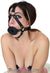 2214M      Breather Ball Gag Trainer - MEGA Deal Black Friday Blowout   , Sub-Shop.com Bondage and Fetish Superstore