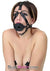2214M      Breather Ball Gag Trainer - MEGA Deal Black Friday Blowout   , Sub-Shop.com Bondage and Fetish Superstore