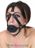 2214M      Breather Ball Gag Trainer - MEGA Deal Black Friday Blowout   , Sub-Shop.com Bondage and Fetish Superstore