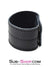 2221DL      Leather Ball Stretcher Cock Ring - LAST CHANCE - Final Closeout! Black Friday Blowout   , Sub-Shop.com Bondage and Fetish Superstore