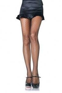 2271L-SIS      Industrial Crossdressing Accessory Net Black Fishnet Feminization Dominant Woman Sexy Sissies Pantyhose Sissy   , Sub-Shop.com Bondage and Fetish Superstore