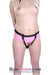 0227DL-SIS      Sissy Slave Leatherette Forced Fantasy Orgasms Vibrating Wand Belt Sissy   , Sub-Shop.com Bondage and Fetish Superstore