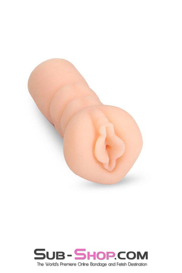 2281M      Real Sex Super Soft Fantasy Masturbation Sleeve Masturbator   , Sub-Shop.com Bondage and Fetish Superstore