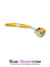 2298M      Gold Standard 10 Row Drum Mini Pin Pinwheel Device - LAST CHANCE - Final Closeout! Black Friday Blowout   , Sub-Shop.com Bondage and Fetish Superstore