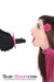 2300M      Head Games 3” Locking Penis Panel Gag - MEGA Deal Black Friday Blowout   , Sub-Shop.com Bondage and Fetish Superstore