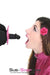 2300M      Head Games 3” Locking Penis Panel Gag - MEGA Deal Black Friday Blowout   , Sub-Shop.com Bondage and Fetish Superstore