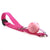 2315M       Wrists, Ankles and Breather Gag Beginners Velcro Love Bondage Kit Restraints   , Sub-Shop.com Bondage and Fetish Superstore