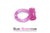 2326AC      Vibrating Pink Cock Ring Cock Ring   , Sub-Shop.com Bondage and Fetish Superstore