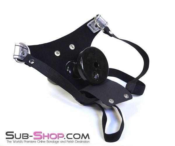 2393HS      Butt Plug Pegger Strap On Set - MEGA Deal Black Friday Blowout   , Sub-Shop.com Bondage and Fetish Superstore