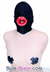 2409DL       Lusty Doll Red Lips Open Mouth Gag - MEGA Deal Black Friday Blowout   , Sub-Shop.com Bondage and Fetish Superstore