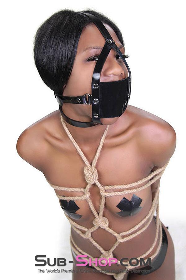 3422M      Jute Bondage Rope, 15 Feet Rope   , Sub-Shop.com Bondage and Fetish Superstore