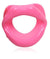 2420DL       Pinky Rubber Sex Doll Lips Open Mouth Gag - MEGA Deal Black Friday Blowout   , Sub-Shop.com Bondage and Fetish Superstore