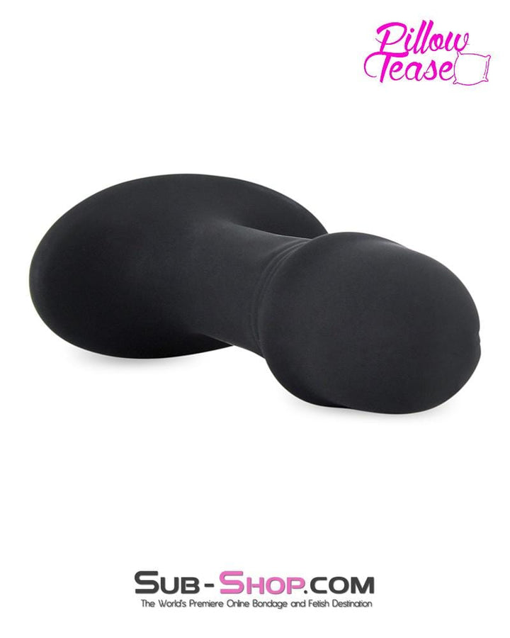 2452M-SIS      StarArrow Waterproof Silicone Sissy Slut Anal Dildo Vibrator Sissy   , Sub-Shop.com Bondage and Fetish Superstore