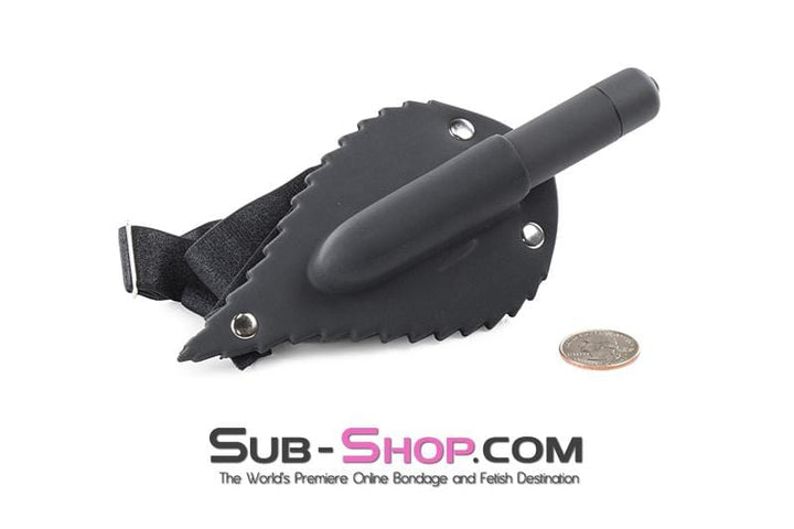 2475M      Multi-Function Vibrating Leaf Panties - LAST CHANCE - Final Closeout! MEGA Deal   , Sub-Shop.com Bondage and Fetish Superstore