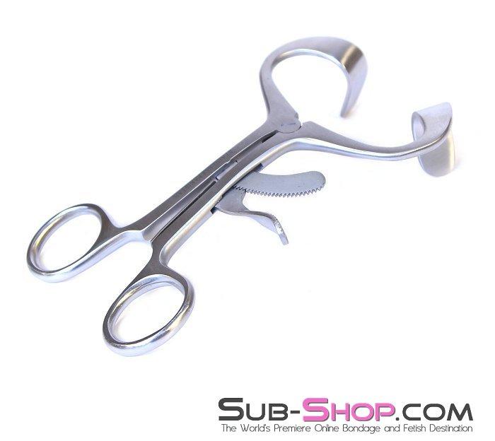 2488AE-SIS Sissy Bitch Open Mouth Large Medical Fetish Molt Gag, Crossdressing Sissy Vixen Gag Toy Sissy , Sub-Shop.com Bondage and Fetish Superstore