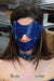 4713A      World's Best Gag Tape, Blue Tape Gags and Wraps   , Sub-Shop.com Bondage and Fetish Superstore