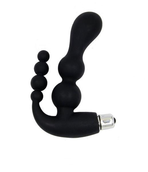 2533M      Double Up Silicone Dual Penetration Vibe - LAST CHANCE - Final Closeout! MEGA Deal   , Sub-Shop.com Bondage and Fetish Superstore