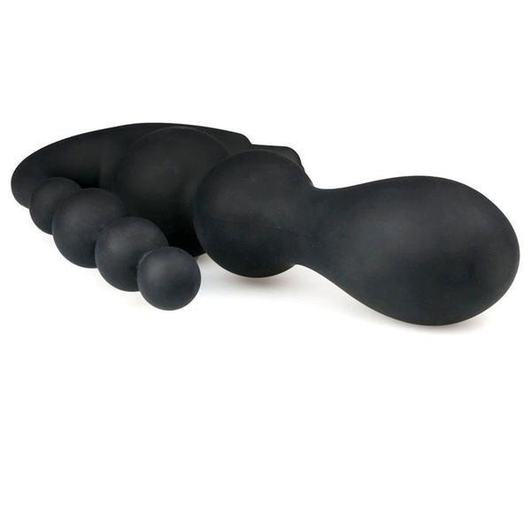 2533M      Double Up Silicone Dual Penetration Vibe - LAST CHANCE - Final Closeout! MEGA Deal   , Sub-Shop.com Bondage and Fetish Superstore