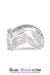 2538A      Clear Molded Jelly Cock Cage Chastity   , Sub-Shop.com Bondage and Fetish Superstore