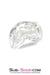 2538A      Clear Molded Jelly Cock Cage Chastity   , Sub-Shop.com Bondage and Fetish Superstore