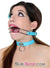 2698RS    Yes, You Are the One! Spreader Gag - MEGA Deal MEGA Deal   , Sub-Shop.com Bondage and Fetish Superstore