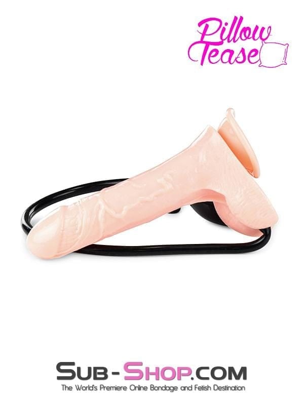 2754M      Big Boy Lifelike Inflatable Dildo Dildo   , Sub-Shop.com Bondage and Fetish Superstore
