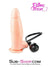 2754M      Big Boy Lifelike Inflatable Dildo Dildo   , Sub-Shop.com Bondage and Fetish Superstore