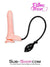 2754M      Big Boy Lifelike Inflatable Dildo Dildo   , Sub-Shop.com Bondage and Fetish Superstore