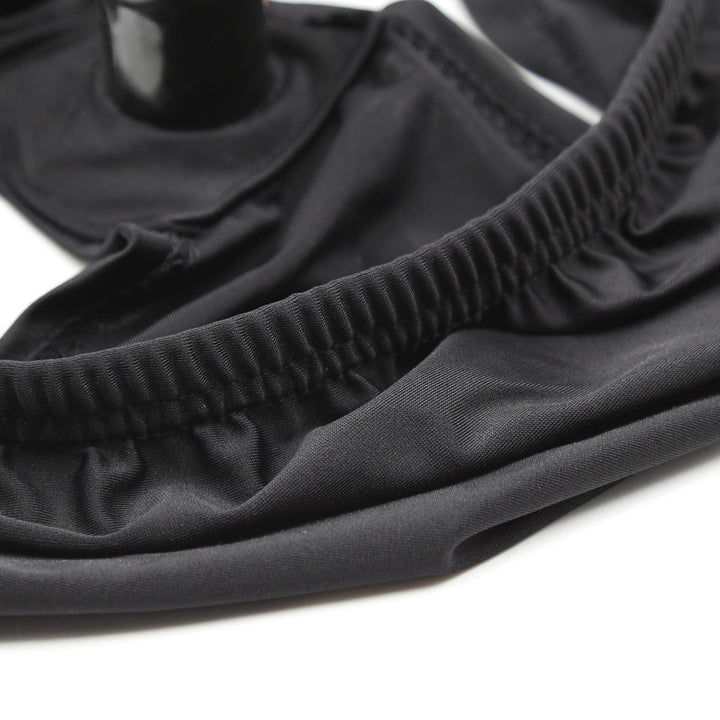 2757MQ      Spandex Double Dildo Plug Panties - MEGA Deal MEGA Deal   , Sub-Shop.com Bondage and Fetish Superstore