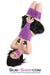 4711A      World's Best Gag Tape, Purple Tape Gags and Wraps   , Sub-Shop.com Bondage and Fetish Superstore
