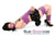 4711A      World's Best Gag Tape, Purple Tape Gags and Wraps   , Sub-Shop.com Bondage and Fetish Superstore