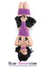 4711A      World's Best Gag Tape, Purple Tape Gags and Wraps   , Sub-Shop.com Bondage and Fetish Superstore