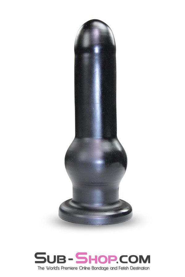2788M      Big Ass Extra Large Butt Plug Anal Toys   , Sub-Shop.com Bondage and Fetish Superstore