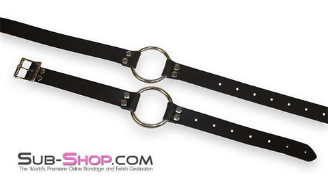 2799A      Dildo Keeper Thigh Strap Strap-On Harness   , Sub-Shop.com Bondage and Fetish Superstore