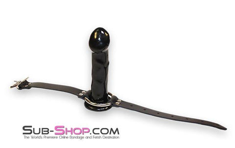 2798A      Dildo Keeper Post Strap Strap-On Harness   , Sub-Shop.com Bondage and Fetish Superstore