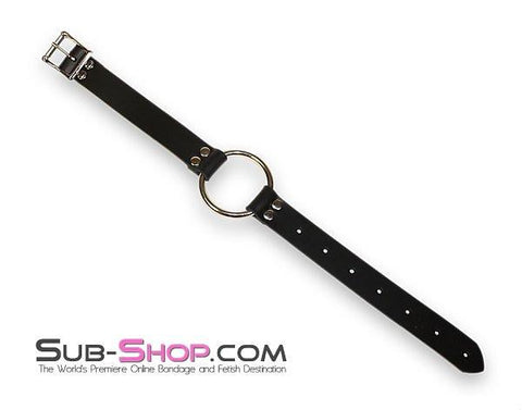 2798A      Dildo Keeper Post Strap Strap-On Harness   , Sub-Shop.com Bondage and Fetish Superstore