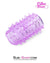 2922M      Nubby Purple Finger, Dildo or Vibrator Super Stimulation Sleeve - MEGA Deal MEGA Deal   , Sub-Shop.com Bondage and Fetish Superstore