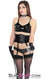 2936D      Latex Wrist Length Gloves Latex   , Sub-Shop.com Bondage and Fetish Superstore
